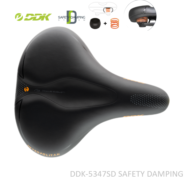 DDK-5347SDR SAFETY DAMPING